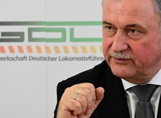 ''Früher stand da überall Weselsky'': Ex-GDL-Chef hadert mit Nachfolgern