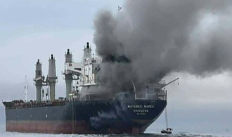 Verhaltenes Echo auf Trumps Forderung nach internationalem Einsatz in Straße von Hormus