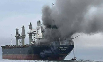 Verhaltenes Echo auf Trumps Forderung nach internationalem Einsatz in Straße von Hormus