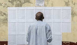 Präsidentschaftswahl im Kongo: Wiederwahl von 82-jährigem Amtsinhaber erwartet