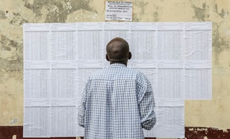 Präsidentschaftswahl im Kongo: Wiederwahl von 82-jährigem Amtsinhaber erwartet