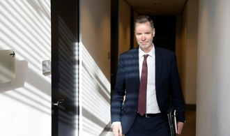 FDP-Nachwuchs fordert Dürrs Rückzug - und will Neuwahl der Spitze erzwingen