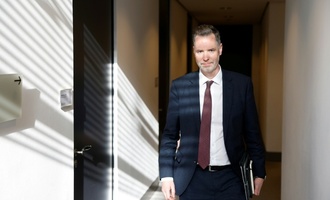 FDP-Nachwuchs fordert Dürrs Rückzug - und will Neuwahl der Spitze erzwingen