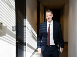 FDP-Nachwuchs fordert Dürrs Rückzug - und will Neuwahl der Spitze erzwingen