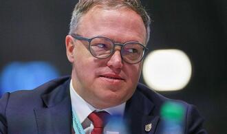 Voigt schlägt wegen Iran-Krieg Aussetzen der CO2-Preise vor