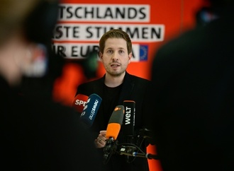 Druck und Gremien-''Horror'': Ex-SPD-Generalsekretär Kühnert blickt kritisch zurück