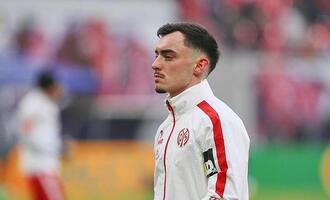 1. Bundesliga: Mainz siegt souverän in Bremen