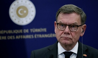 Wadephul sieht keine Notwendigkeit für Beteiligung an Hormus-Mission