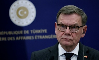 Wadephul sieht keine Notwendigkeit für Beteiligung an Hormus-Mission