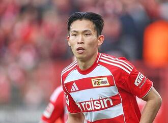 1. Bundesliga: Union Berlin siegt spät gegen Freiburg