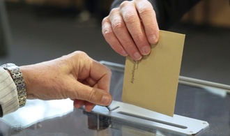 Kommunalwahlen in Frankreich: Rechtspopulisten siegen offenbar in mehreren Städten