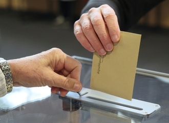 Kommunalwahlen in Frankreich: Rechtspopulisten siegen offenbar in mehreren Städten