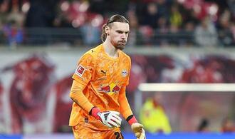 1. Bundesliga: Stuttgart nutzt Vandevoordt-Patzer zu Sieg gegen RB