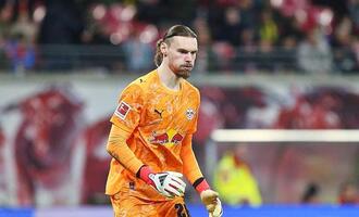 1. Bundesliga: Stuttgart nutzt Vandevoordt-Patzer zu Sieg gegen RB