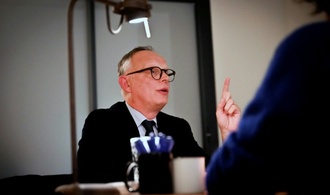 Kommunalwahlen in Frankreich: Präsidentschaftskandidat Philippe in Le Havre vorn