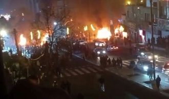 Iranische Führung kündigt Anhebung des Mindestlohns um 60 Prozent an