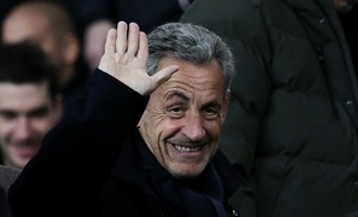 Berufungsprozess gegen Frankreichs Ex-Präsident Sarkozy beginnt