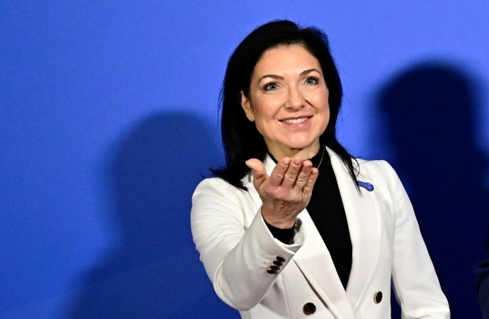 EU-Energieminister beraten vor dem Hintergrund steigender Öl- und Gaspreise