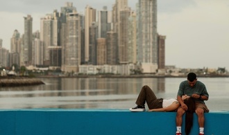 Steinmeier besucht Panama zum Auftakt von Mittelamerika-Reise