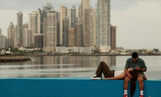 Steinmeier besucht Panama zum Auftakt von Mittelamerika-Reise