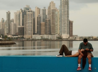 Steinmeier besucht Panama zum Auftakt von Mittelamerika-Reise