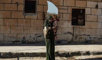 Frankreich: Prozess gegen Dschihadisten wegen Völkermords an Jesiden