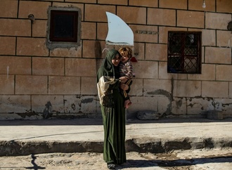 Frankreich: Prozess gegen Dschihadisten wegen Völkermords an Jesiden