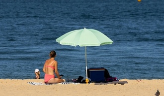 Hautkrebsfrüherkennung: Mehrheit nutzt Screening nicht