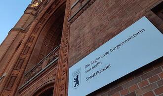 Gutachten: Berliner Partizipationsgesetz teils verfassungswidrig