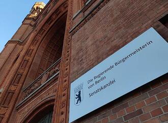 Gutachten: Berliner Partizipationsgesetz teils verfassungswidrig