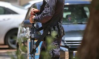 Israel startet ''begrenzte Bodenoffensive'' im Süden Libanons