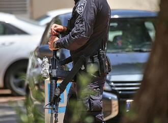 Israel startet ''begrenzte Bodenoffensive'' im Süden Libanons