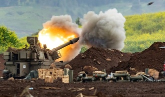 Israel hat ''gezielten Bodeneinsatz'' im Südlibanon begonnen