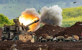 Israel hat ''gezielten Bodeneinsatz'' im Südlibanon begonnen