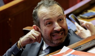 Kommunalwahlen in Frankreich: Rechtspopulisten erobern in erster Runde 24 Rathäuser