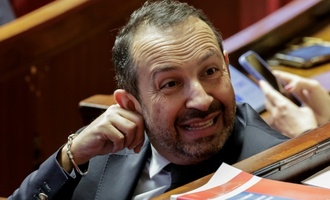 Kommunalwahlen in Frankreich: Rechtspopulisten erobern in erster Runde 24 Rathäuser