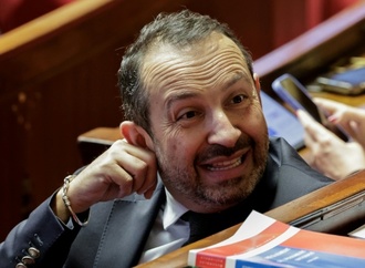 Kommunalwahlen in Frankreich: Rechtspopulisten erobern in erster Runde 24 Rathäuser