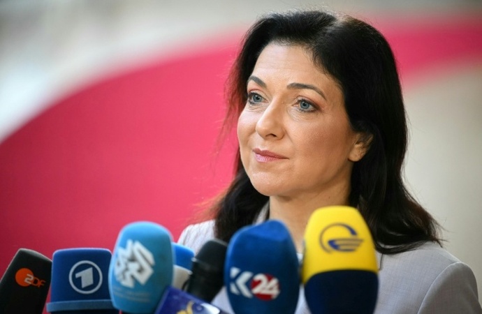 Steigende Öl- und Gaskosten: Reiche lehnt Preisdeckel ab