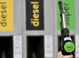 Spritpreise: Verbraucherschützer fordern Stromsteuersenkung als Entlastung