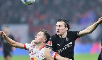 ''Wunschspieler'' Rocco Reitz wechselt im Sommer zu RB Leipzig