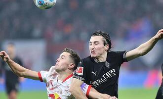 ''Wunschspieler'' Rocco Reitz wechselt im Sommer zu RB Leipzig