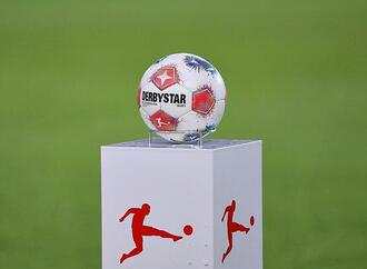 Preußen Münster trennt sich von Trainer Alexander Ende