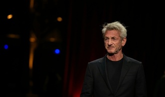 Bestätigung aus Kiew: Sean Penn verpasst Oscar-Verleihung wegen Ukraine-Reise