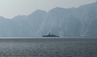 Pistorius schließt Bundeswehr-Einsatz zum Schutz der Straße von Hormus aus