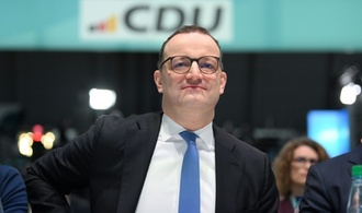 Spahn warnt vor Flüchtlingskrise durch Iran-Krieg:  ''Mit Nachbarländern reden''