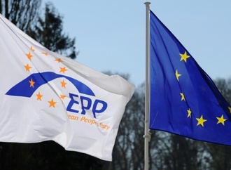 Unionspolitiker fordern Aufklärung nach Chatgruppen-Affäre im Europaparlament