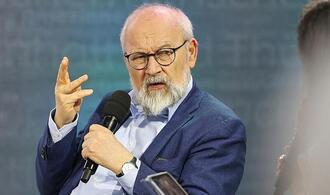 Irankrieg: Münkler fürchtet Umwandlung von Nato in Offensivbündnis