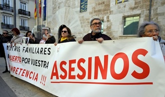 Flutdesaster in Spanien 2024: Vorerst kein Verfahren gegen Ex-Präsident von Valencia