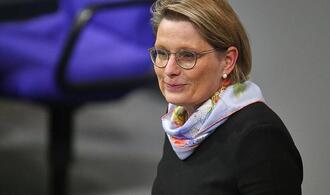 Justizministerin will ''Nur Ja heißt Ja''-Regelung bei Jugendlichen