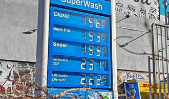 Sozialverband begrüßt ''Spritpreis-Taskforce'' der Koalition